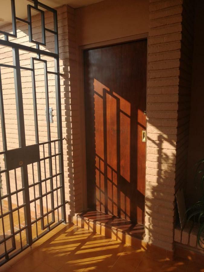 Appartamento Los Altos De Nieva San Salvador de Jujuy Esterno foto